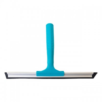 House cleaning tool Rubber window squeegee Cleaning tools glass wiper spray window rubber squeegee